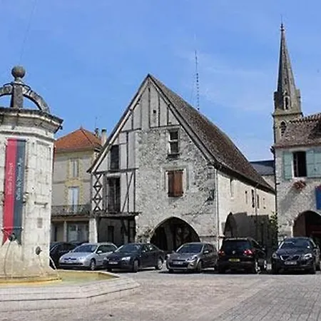 Ferienhaus Maison Dordogne Perigord Secteur Bergerac Eymet *