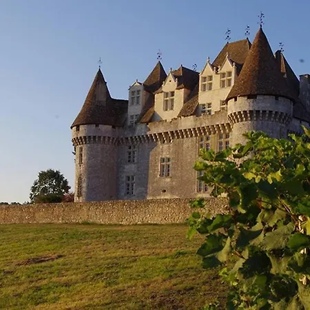 Maison Dordogne Perigord Secteur Bergerac Eymet Flaugeac