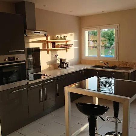 Maison Dordogne Perigord Secteur Bergerac Eymet Holiday home *