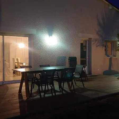 Ferienhaus Maison Dordogne Perigord Secteur Bergerac Eymet *
