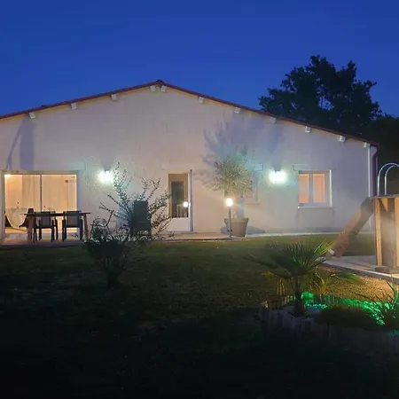 Maison Dordogne Perigord Secteur Bergerac Eymet Ferienhaus *