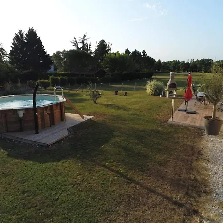 Maison Dordogne Perigord Secteur Bergerac Eymet