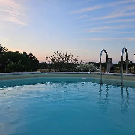 Maison Dordogne Perigord Secteur Bergerac Eymet Ferienhaus *
