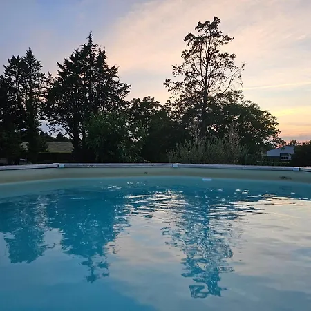 Maison Dordogne Perigord Secteur Bergerac Eymet Flaugeac