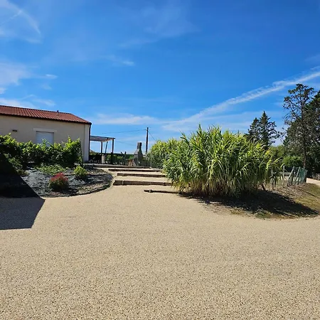 Maison Dordogne Perigord Secteur Bergerac Eymet Ferienhaus