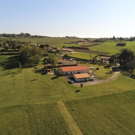 Maison Dordogne Perigord Secteur Bergerac Eymet Flaugeac