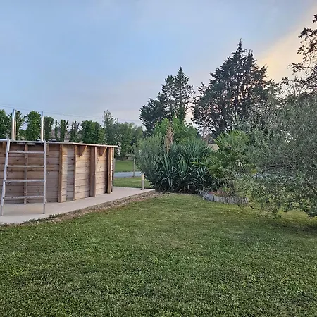 Maison Dordogne Perigord Secteur Bergerac Eymet Ferienhaus *