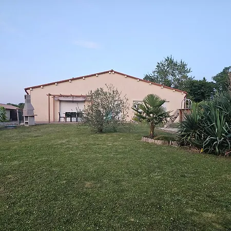 Maison Dordogne Perigord Secteur Bergerac Eymet * Flaugeac
